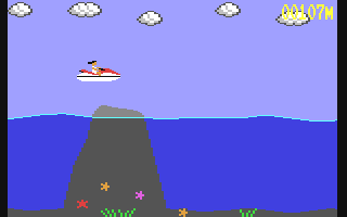 Screenshot for Wave Hero