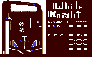 Screenshot for White Knight
