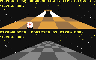 Screenshot for Wizaxblazer
