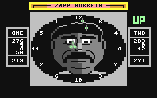 Screenshot for Zapp Hussein