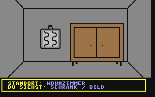 Screenshot for Zeittunnel - Flucht in die Gegenwart