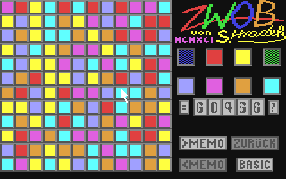 Screenshot for Zwob